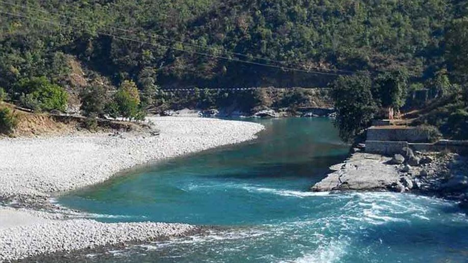 फुकाेट कर्णाली आयोजनाको मुआब्जाप्रति स्थानीय असन्तुष्ट