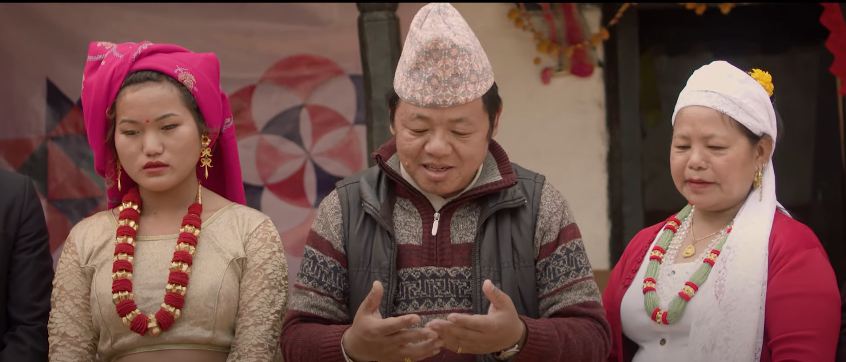 लघुचलचित्र ‘खेदा’ सार्वजनिक
