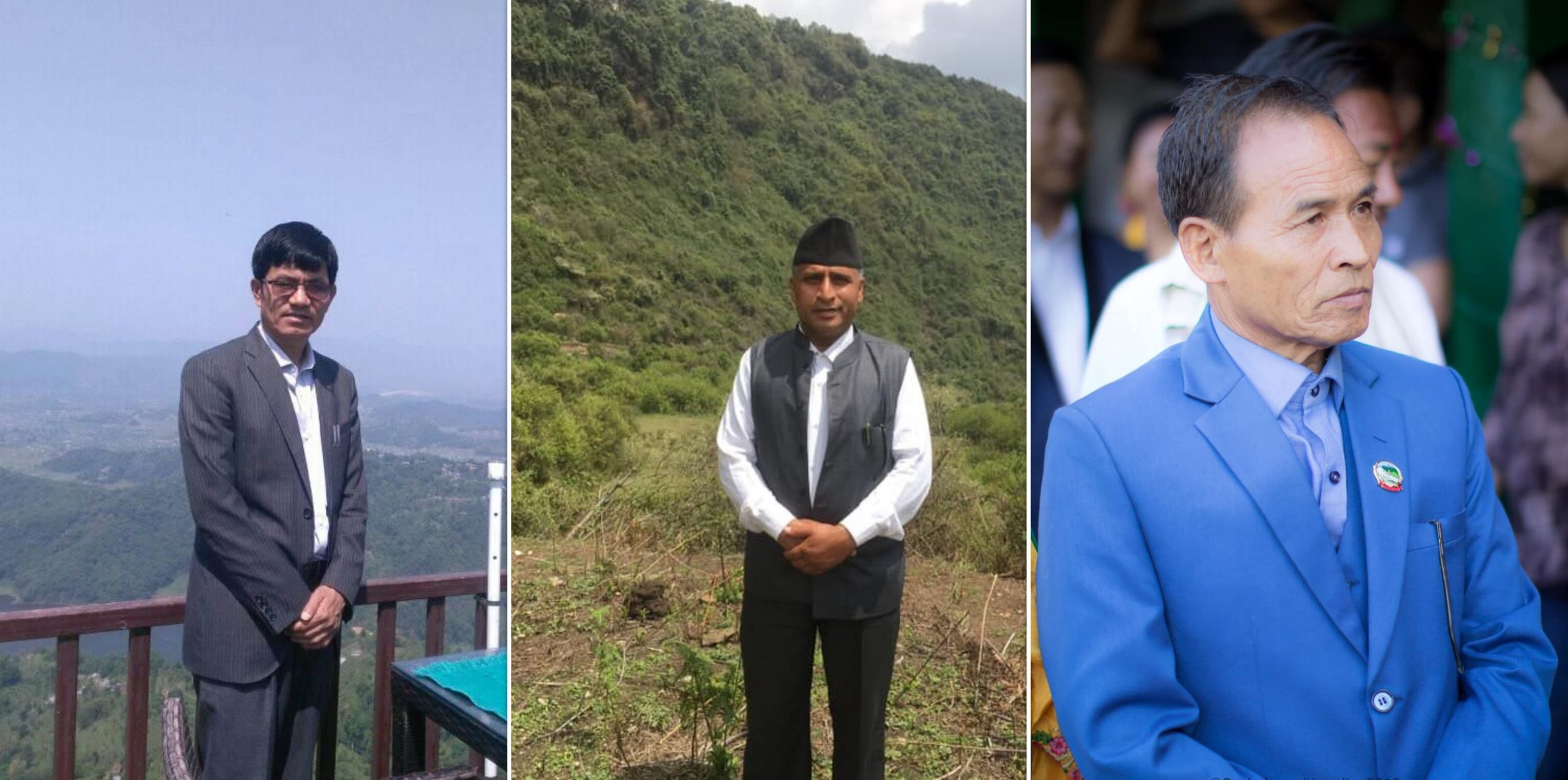 गण्डकीमा मन्त्रालयको छिनोफानो, माओवादीले बुझायो मन्त्रीको नाम