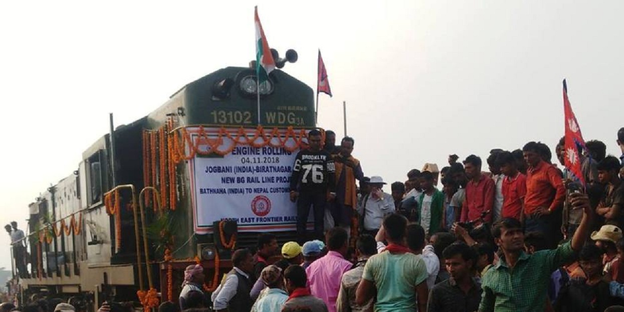 कामभन्दा कुरा धेर, १० वर्षमा पनि कुदेन रेल