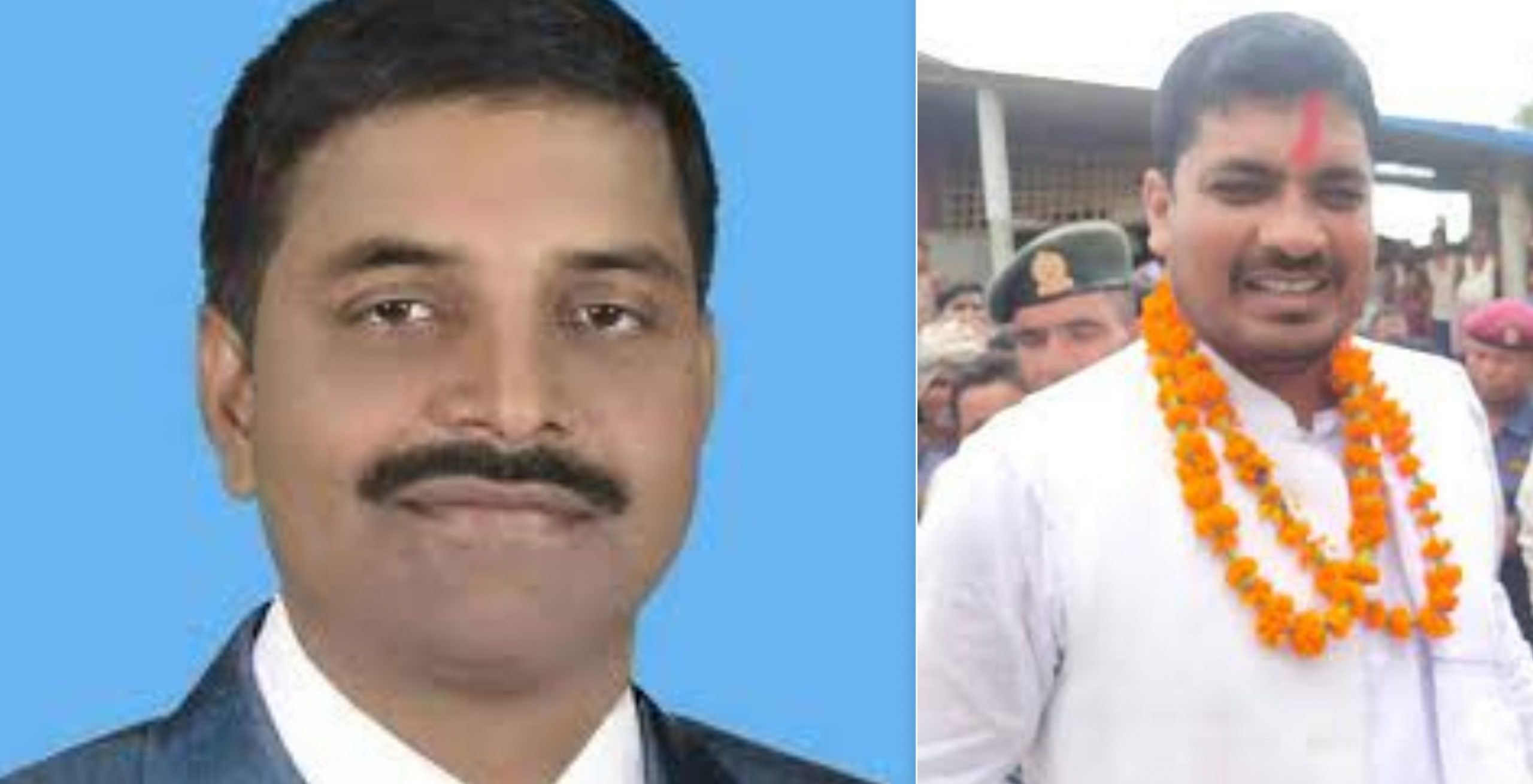 प्रदेश २ का दुई मन्त्रीले दिए राजीनामा