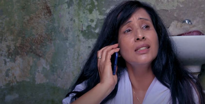 राजु गिरीको ‘आमा सबैको’ प्रसारण सुरु