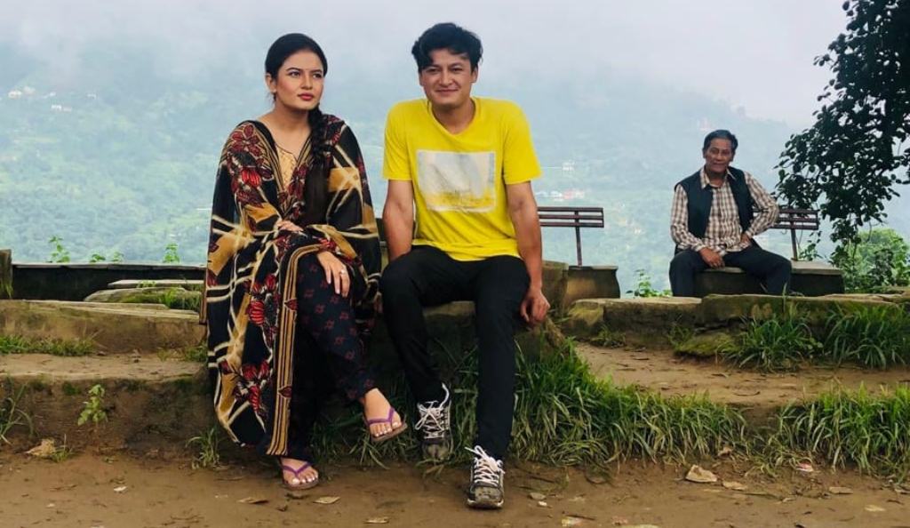 रोकिएको ‘डाँडाको वरपीपल’ पुनः छायाङ्कनमा