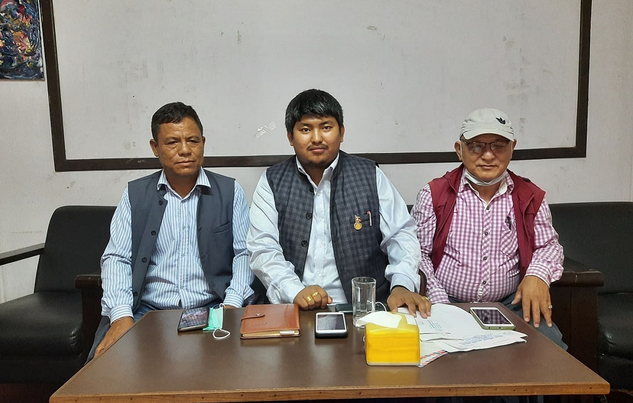 सर्वोच्चको आदेशविरुद्ध जनजाति महासंघ आन्दोलित
