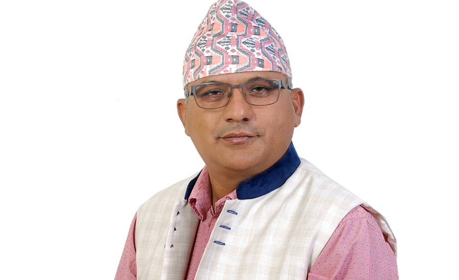 भूमिश्वरको प्रष्टोक्ति : विमलाजीलाई उहाँकै इच्छामा मुख्यमन्त्री निवास पुर्‍याएको हुँ