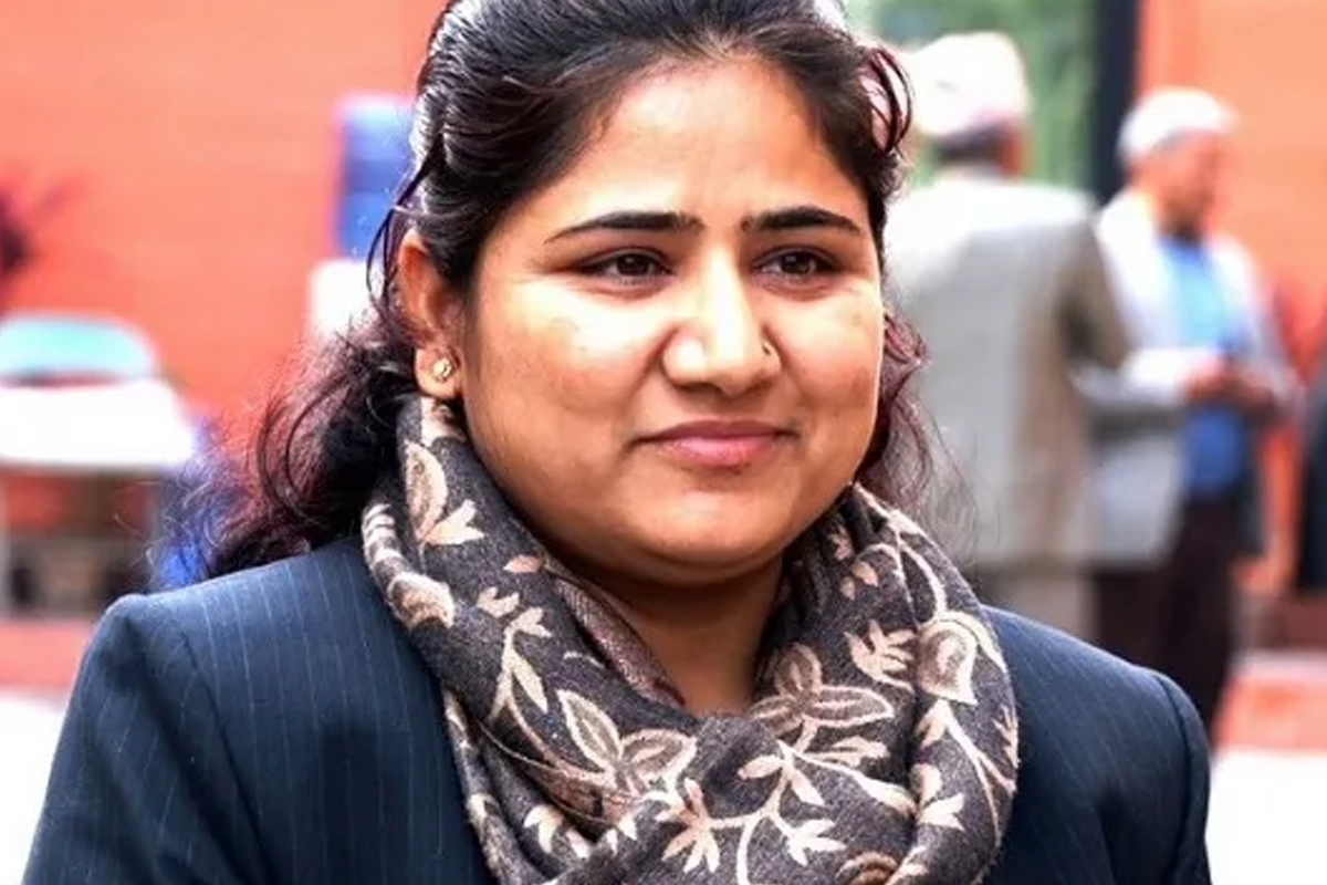 विमलाकुमारी वलीविरुद्ध नाबालक छोराहरुको मुद्दा