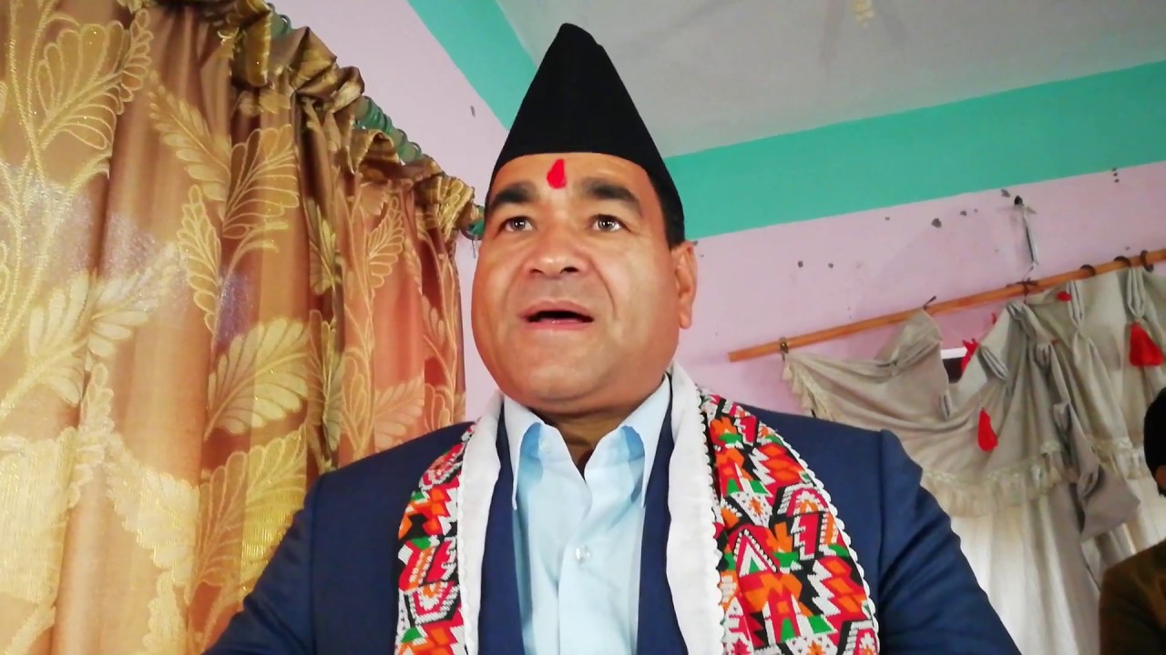 लुम्बिनी प्रदेश : ६ सदस्यीय मन्त्रिमण्डल बन्दै, ३ जना बिनाविभागीय