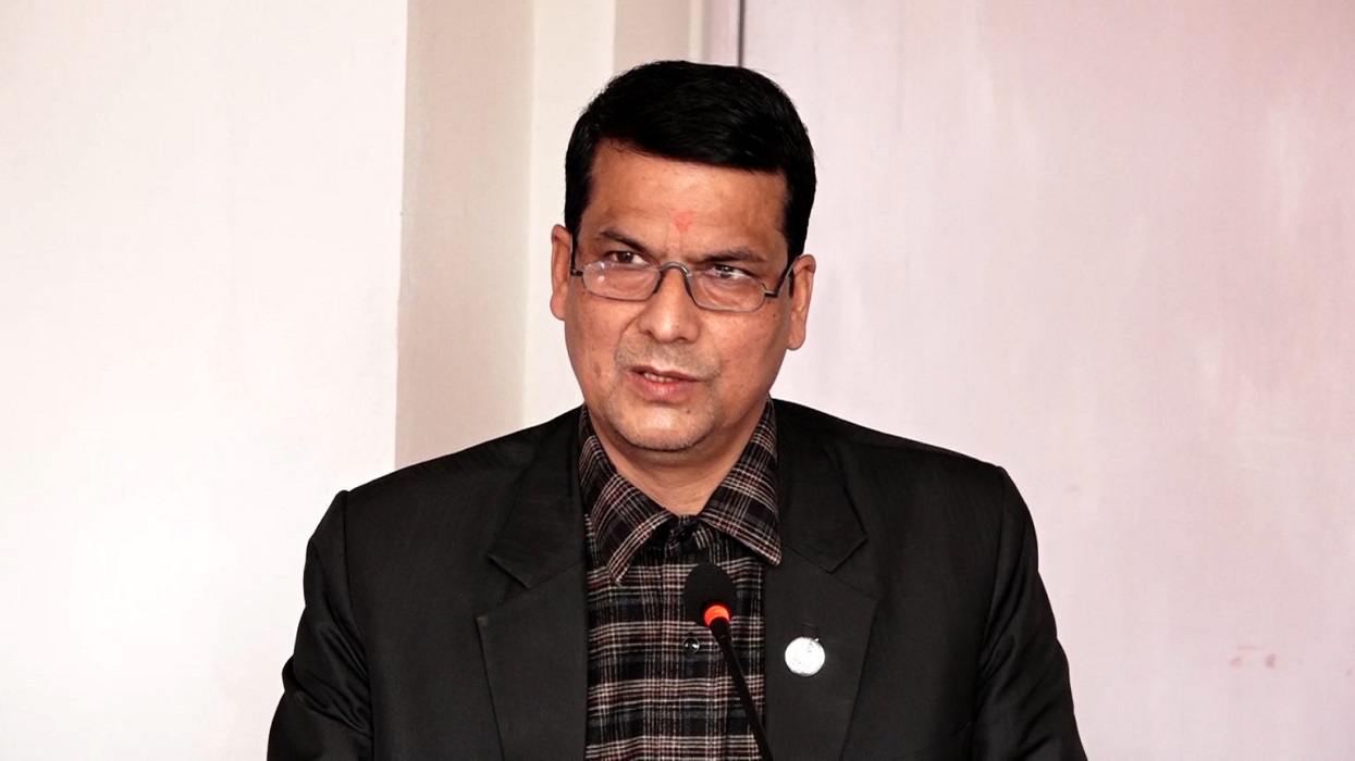 दार्चुला घटनाबारे संसदीय छानबिन समिति गठन गर्न एमालेको माग