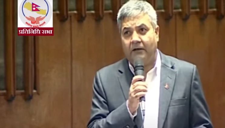 ‘अफगानिस्तानको घटनाबारे सरकारको धारणा के ?’