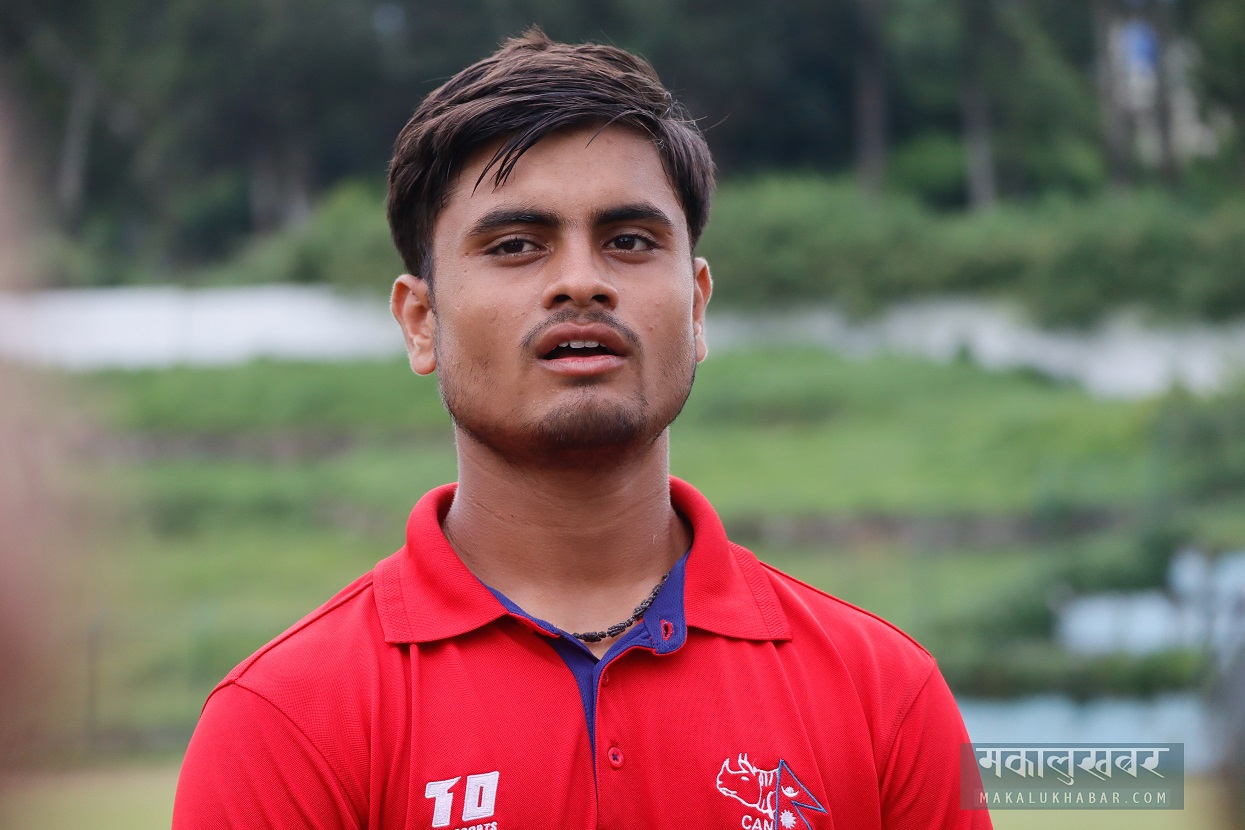गुल्शनलाई टिक्ने चुनौती