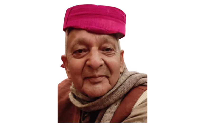 सरकारले हटायो प्रदेश २ का प्रमुख अहिराजलाई
