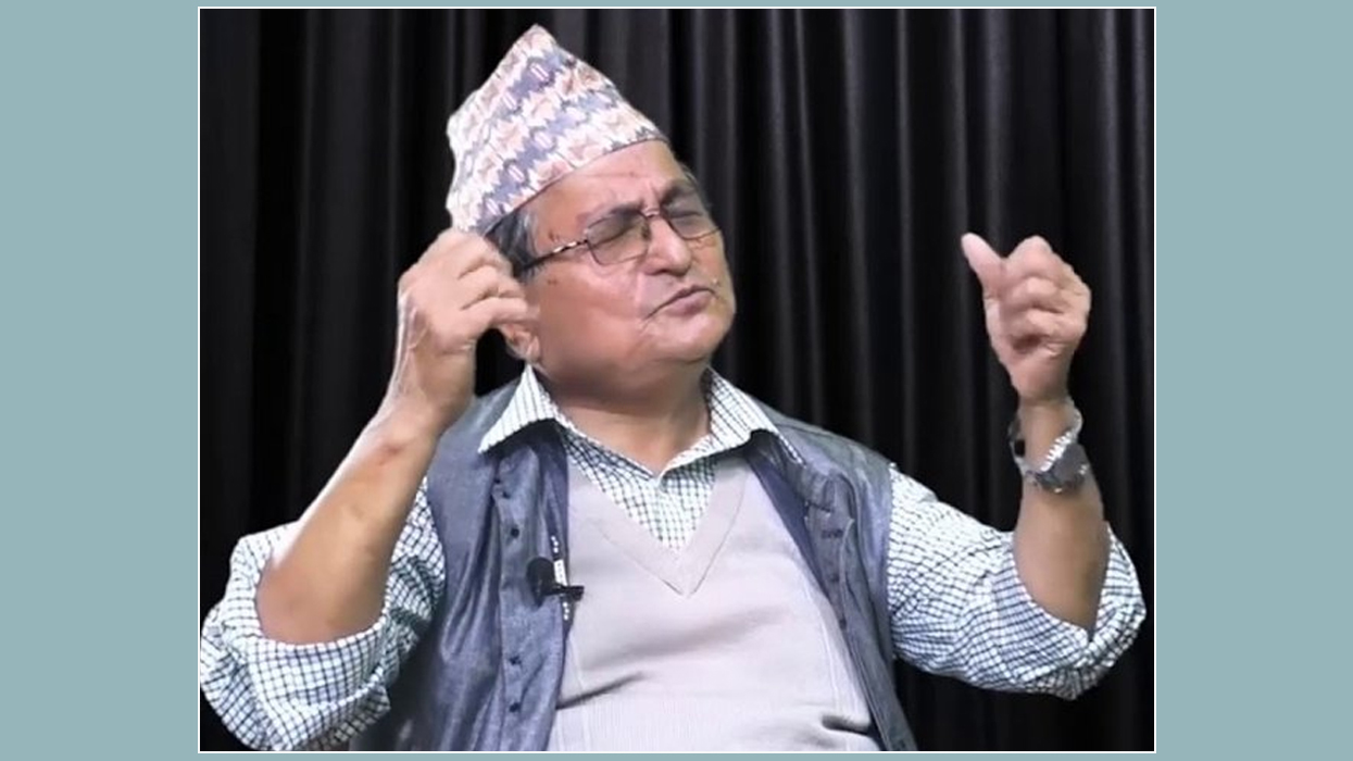 रहेनन् जेबी टुहुरे
