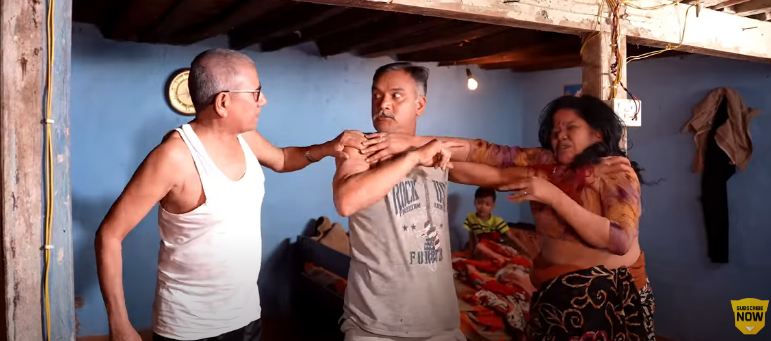 बिपना बस्नेतको गीत ‘यात्रा जिन्दगीको’ सार्वजनिक