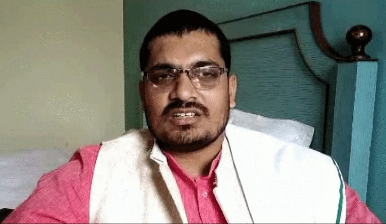 प्रदेश २ : पूर्वमन्त्री कुश्वाहाले अझै फिर्ता गरेनन् मन्त्रालयको गाडी
