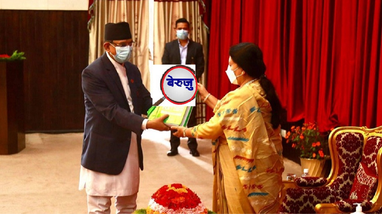 के हो बेरूजु, यसलाई शून्य गर्न सकिन्छ ?