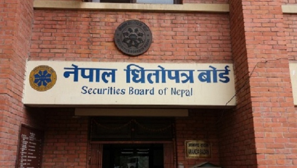 एक वर्षमा साढे ६१ अर्बको धितोपत्र जारी गर्न अनुमति