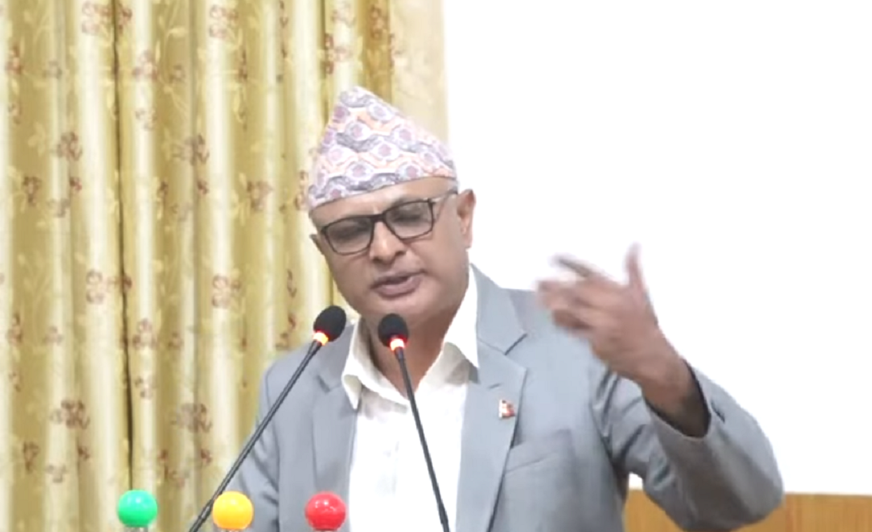 प्रदेश १ : प्रदेश प्रहरी ऐन कार्यान्वयनमा समस्या