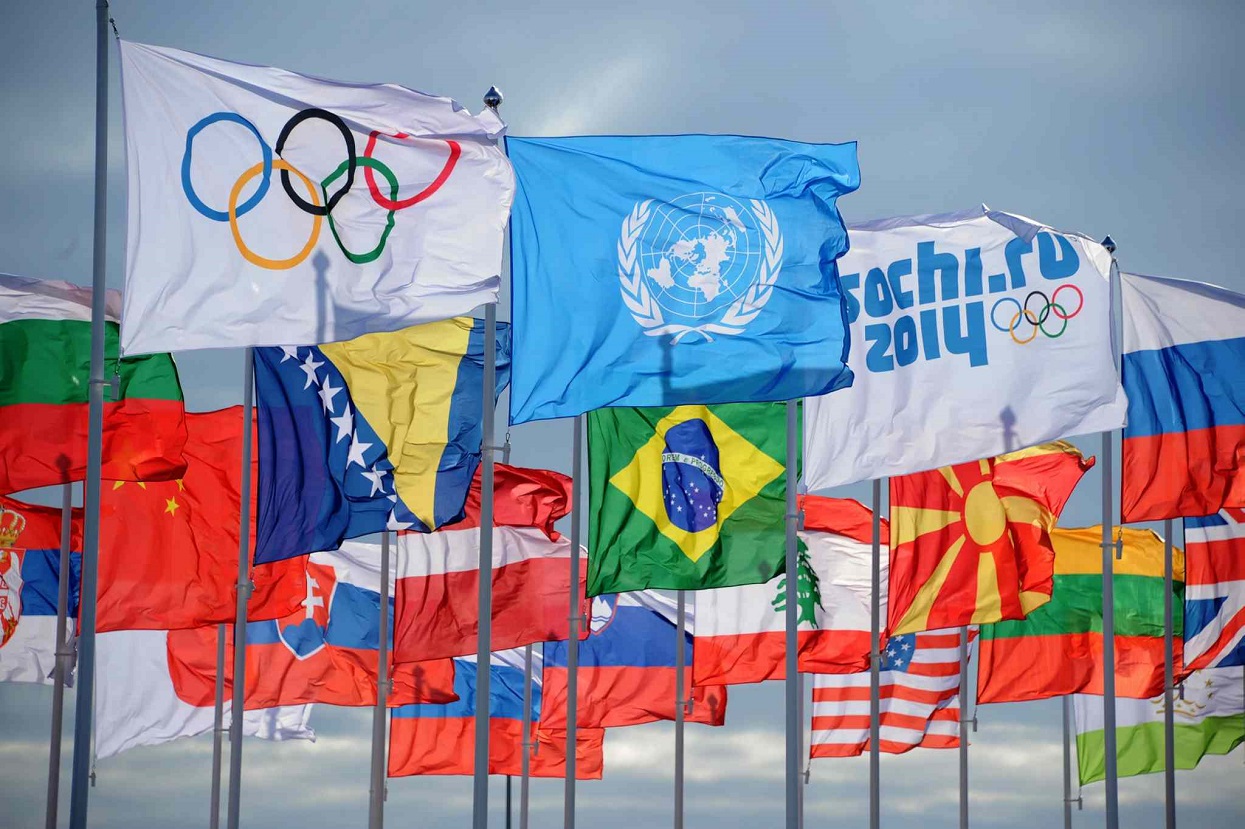 टोक्यो ओलम्पिक : ११३ देश पदकविहीन