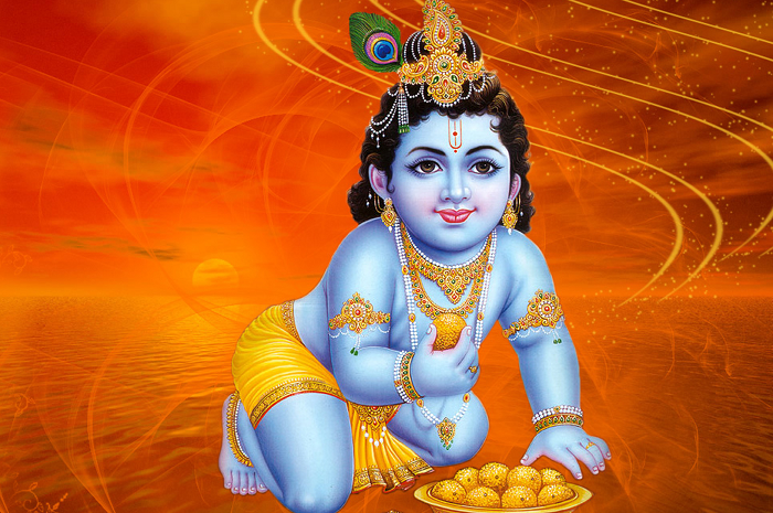आज श्रीकृष्ण जन्माष्टमी मनाइँदै, यस्ताे छ धार्मिक महत्व