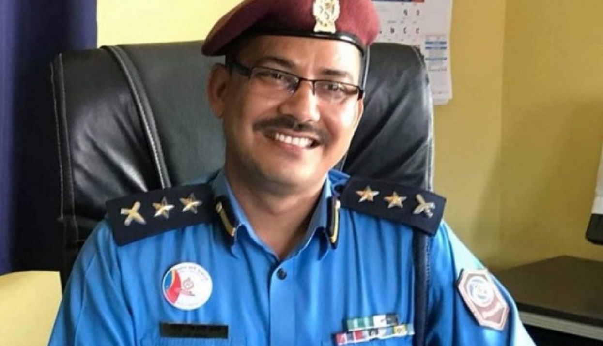 रौतहटका एसपी शाहमाथि छानबिन गर्न समिति गठन
