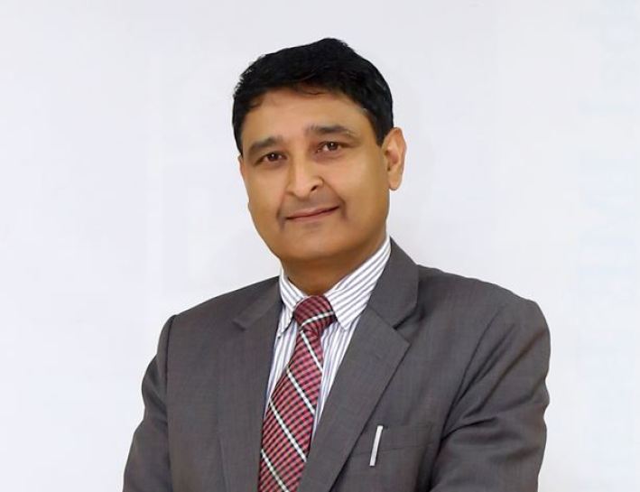 ग्लोबल आइएमई बैंकको डेपुटी सीईओमा रेग्मी