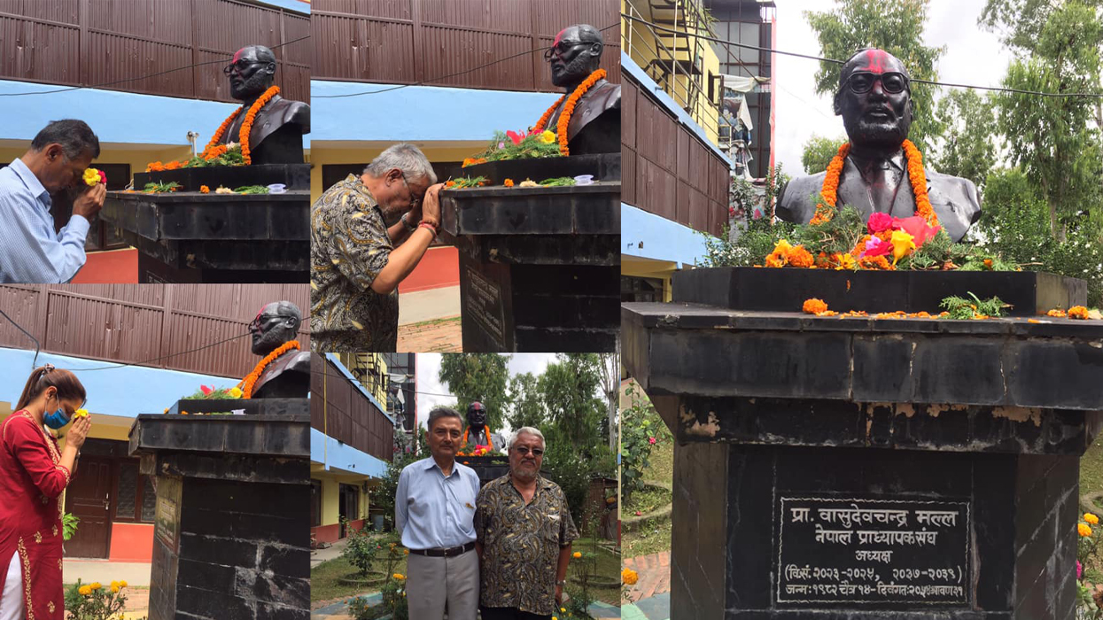 बीसी मल्ल पुरस्कार वरिष्ठ अधिवक्ता भण्डारीलाई दिइने