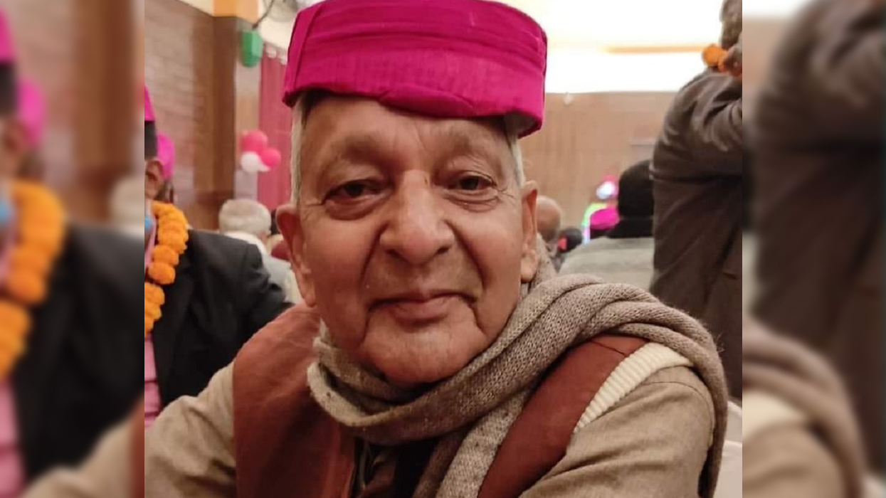 प्रदेश २ को प्रदेश प्रमुखमा मिश्र नियुक्त
