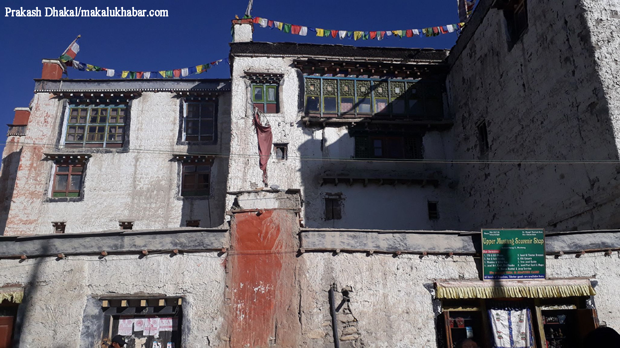 गोरखा र लोमान्थाङलाई विश्व सम्पदा सूचीमा राख्न पुनः प्रस्ताव