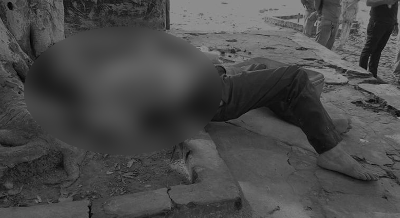 अस्पताल लगिदिन हार-गुहार गर्दागर्दै नाकामै गयो प्राण