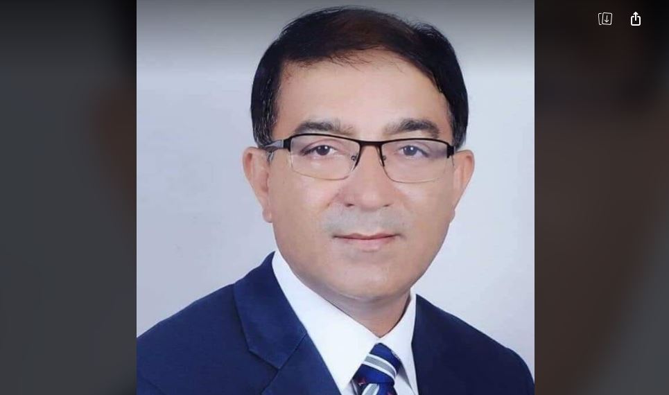 एकीकृत समाजवादीको कास्की कमिटी गठन, आचार्य अध्यक्ष