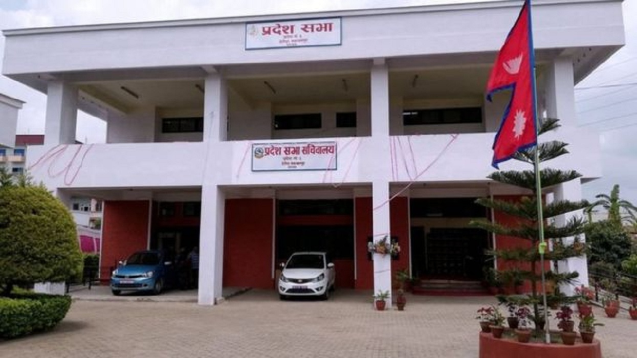 रोजगारी सिर्जना गर्न बिनाधितो सहुलियतपूर्ण ऋण कार्यक्रम