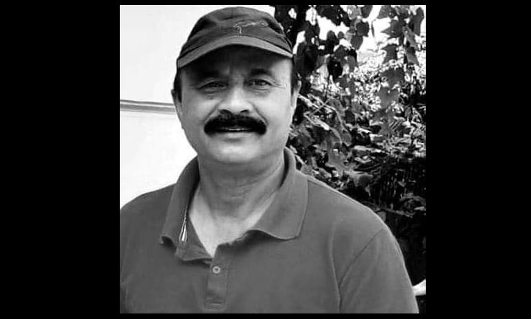 शम्भुराज थापाको निधनले कला क्षेत्र स्तब्ध