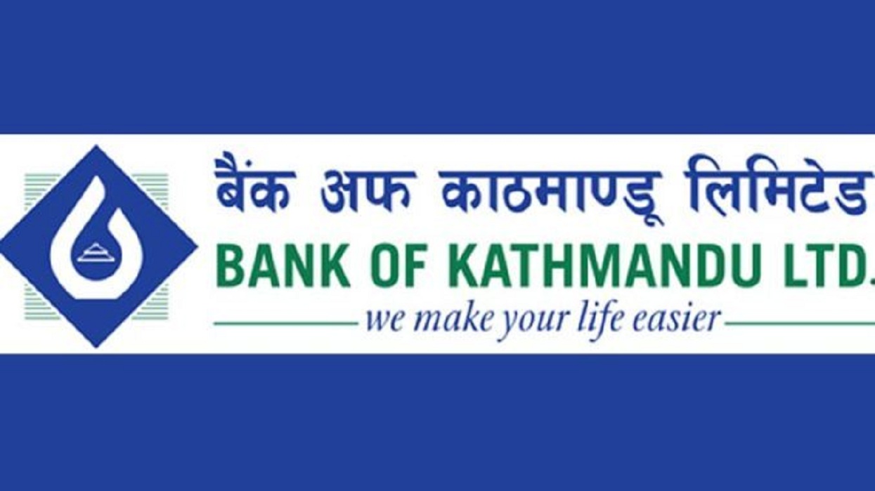 बैंक अफ काठमाण्डूका ग्राहकलाई सम्यक डाईग्नोस्टीकमा विशेष छुट