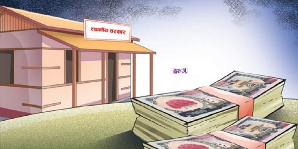 काभ्रेका पाँचखाल र महाभारतमा कम बेरुजु
