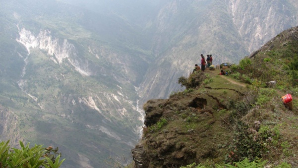 भिरबाट लडेर युवा सङ्घका सदस्यको ज्यान गयो