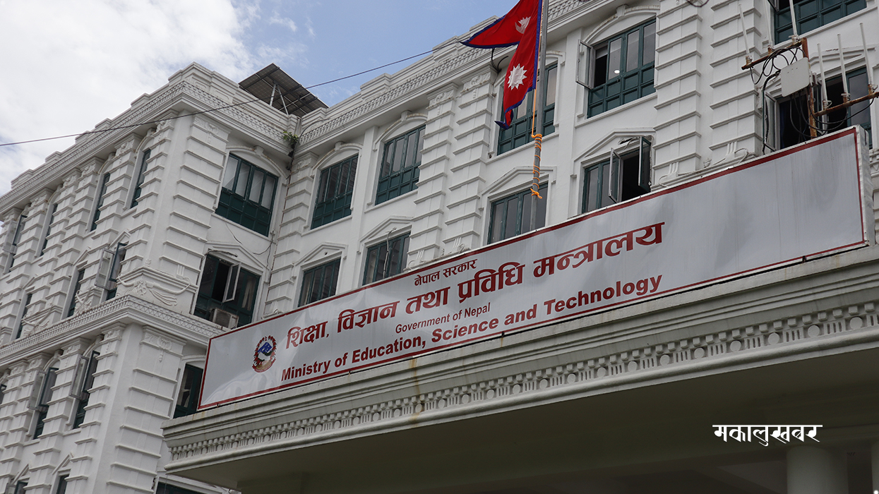 लयमा फर्कँदै शिक्षा मन्त्रालय, खुल्न थाले विद्यालय