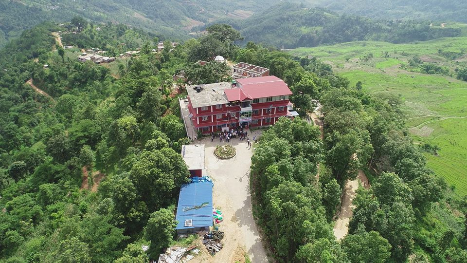 बेलायतको रश्मोर काउन्सिलले दियो गोरखालाई ७० लाखको पिपीई