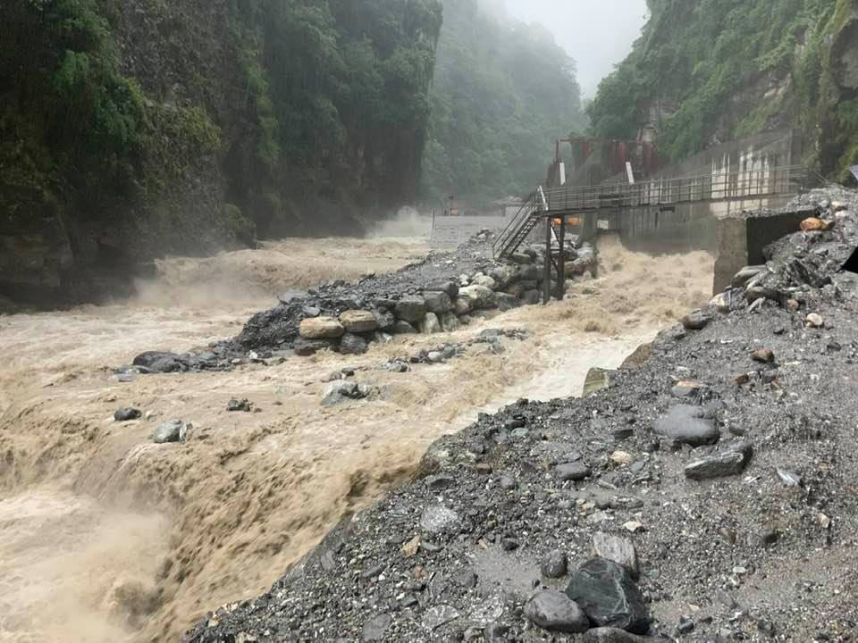 गण्डकीका हाईड्रो पावर, एउटै मनसुनमा १० अर्ब क्षति
