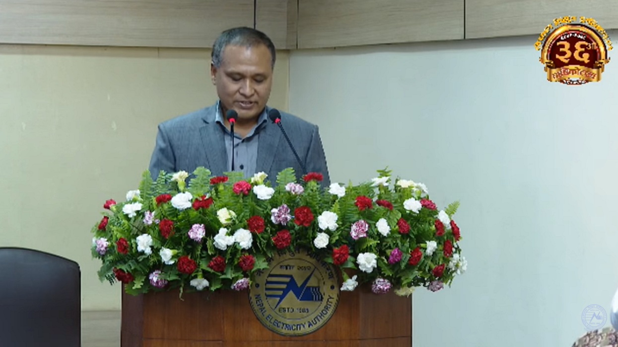 ७० प्रतिशतले घट्यो विद्युत् प्राधिकरणको नाफा