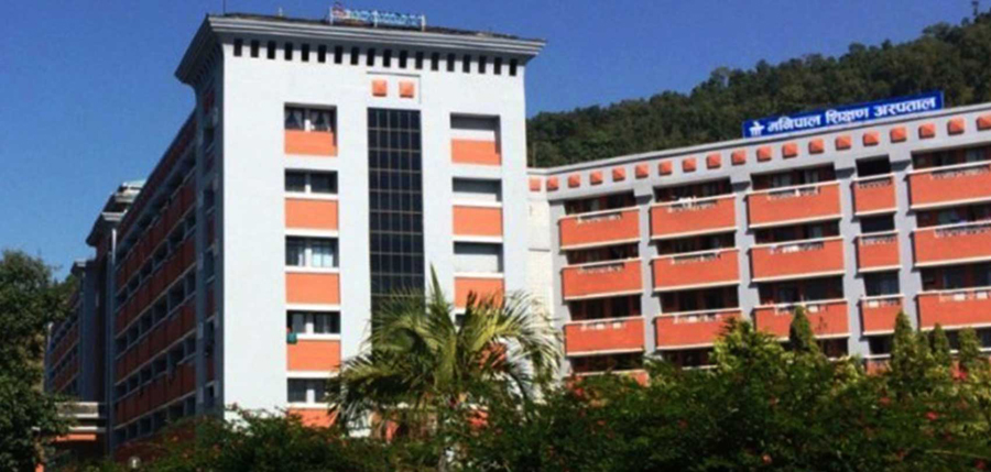 सधैँ बिरामी मनिपालबाट भारतीय कम्पनीले हात झिक्यो, सवा ३ अर्बमा बिक्री