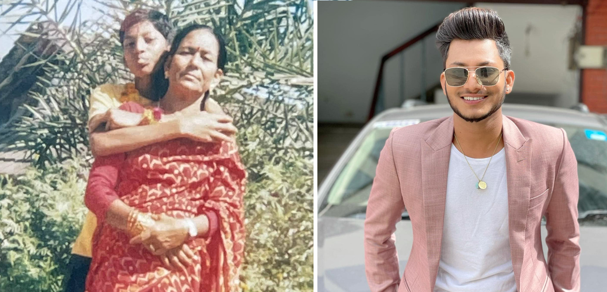 प्रिय मीना बेगम… -नाजिर हुसेन