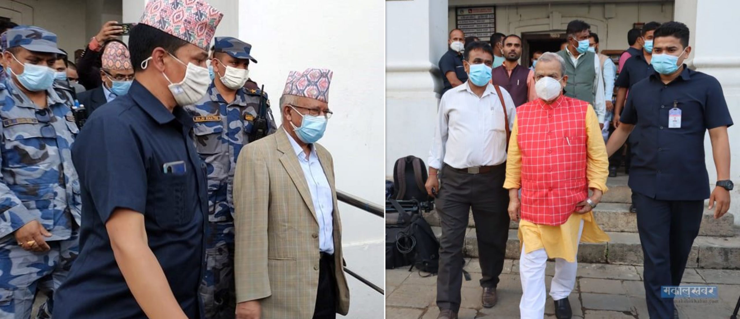 दलसम्बन्धी नियमावली बन्यो, एमाले समाजवादी र जसपा लोकतान्त्रिक दर्ता प्रक्रिया अगाडि बढ्ने