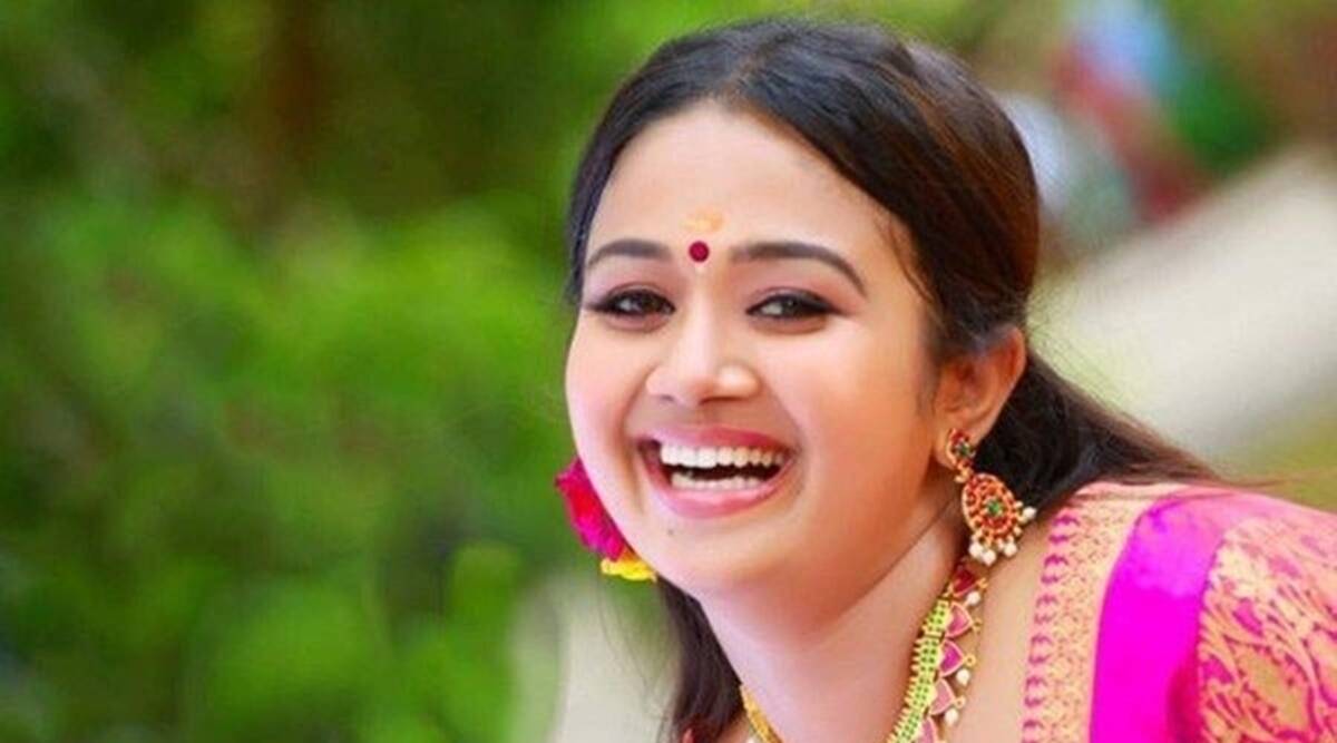 भारतीय अभिनेत्री सरन्या शशिको निधन