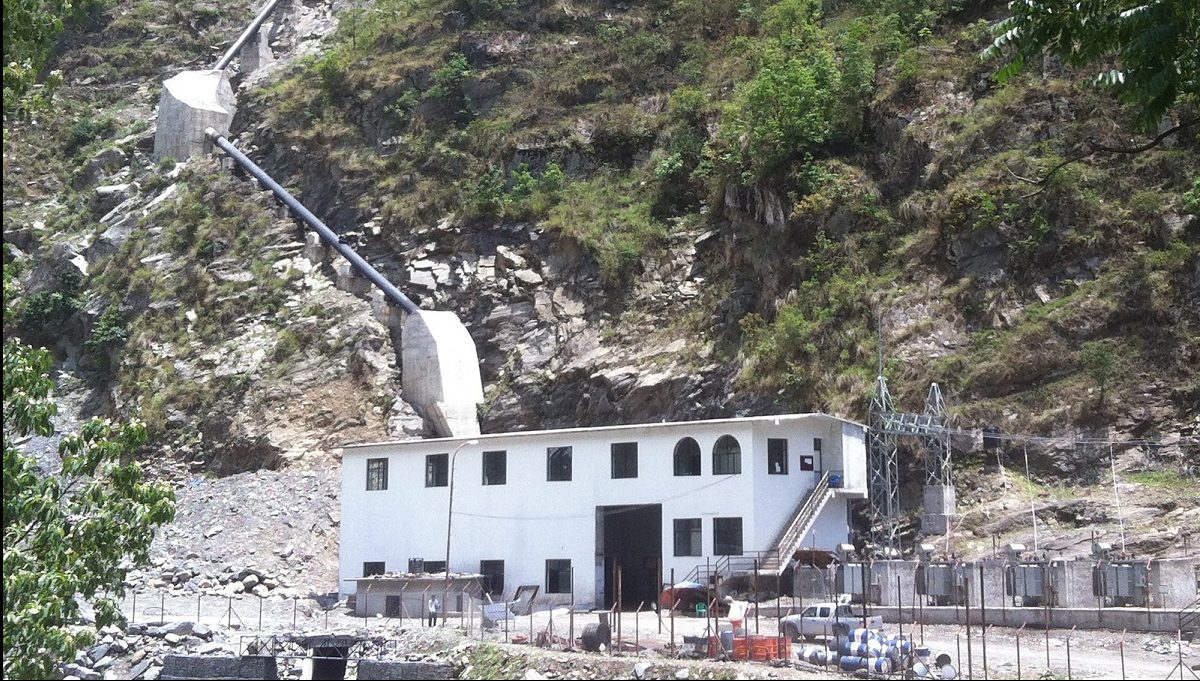 सिनर्जी पावरले सेयरधनीलाई १० प्रतिशत बोनस सेयर दिने
