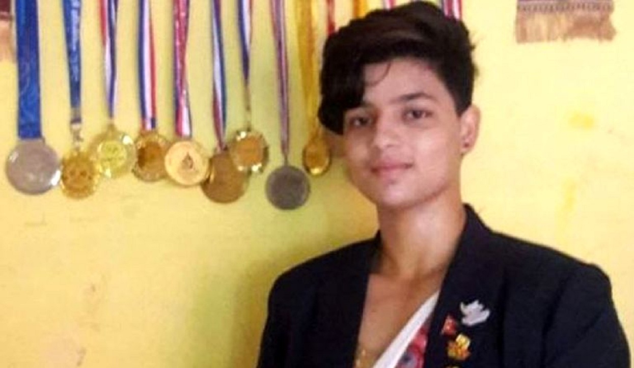 शिवानीको दुखेसो- देशका लागि खेलेँ‚ नागरिक बन्न सकिनँ