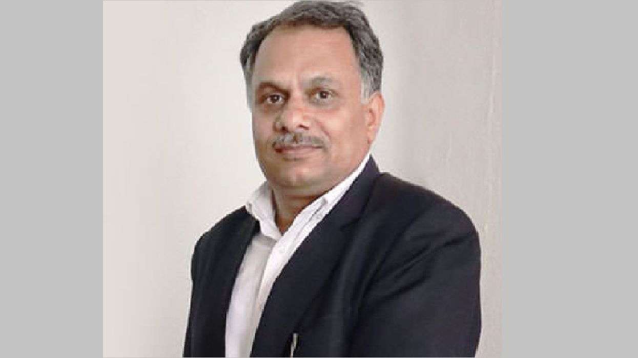 महालेखा नियन्त्रकमा सुमनराज अर्याल