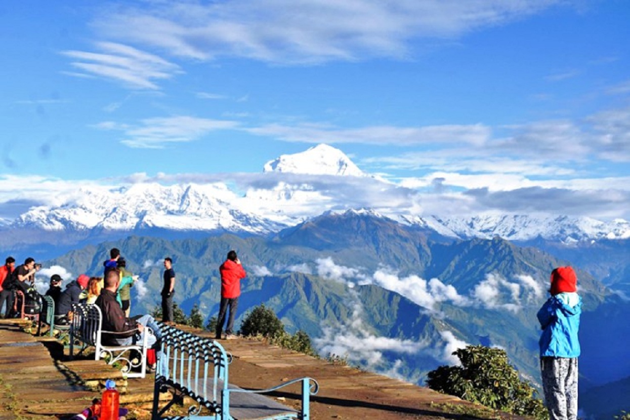 नेपालको पर्यटन प्रवर्द्धनका लागि मलेसियासँग सहकार्य