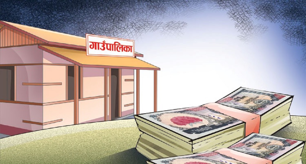 मोरङका १७ पालिकामा शासकीय बेथिति
