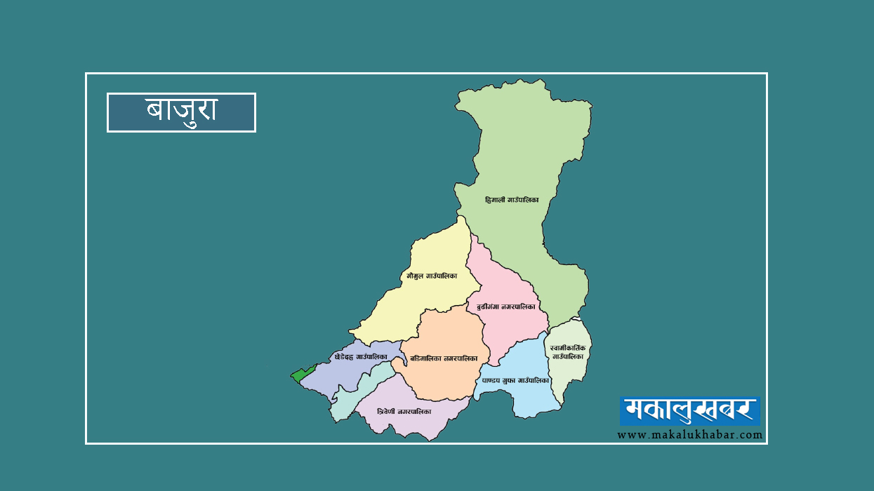 बाजुरा समन्वय समितिमा एमालेको एकल उम्मेदवारी