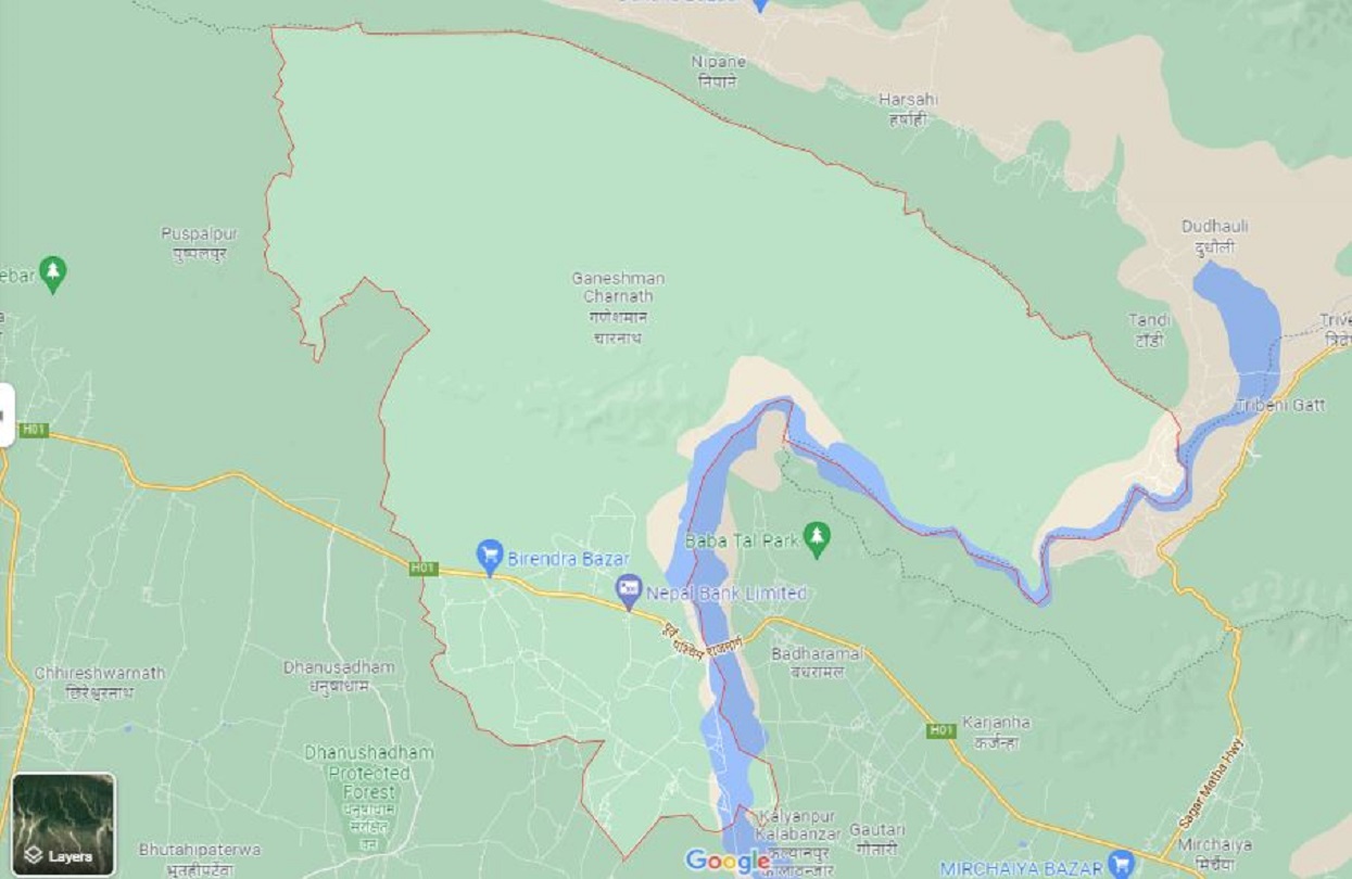 कर्मचारी भर्नाको प्रश्नपत्र ‘आउट’